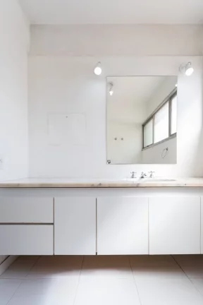 Imagem APARTAMENTO RESIDENCIAL em São Paulo - SP, Itaim Bibi