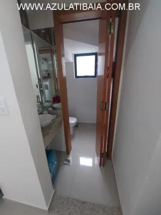 Imagem Casa para Venda em Atibaia, Jardim Do Lago, 2 dormitórios, 2 suítes, 3 banheiros, 2 vagas