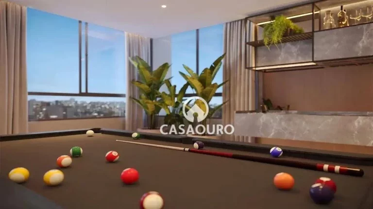 Imagem Apartamento Garden à venda, 50 m² por R$ 1.189.400,00 - Savassi - Belo Horizonte/MG