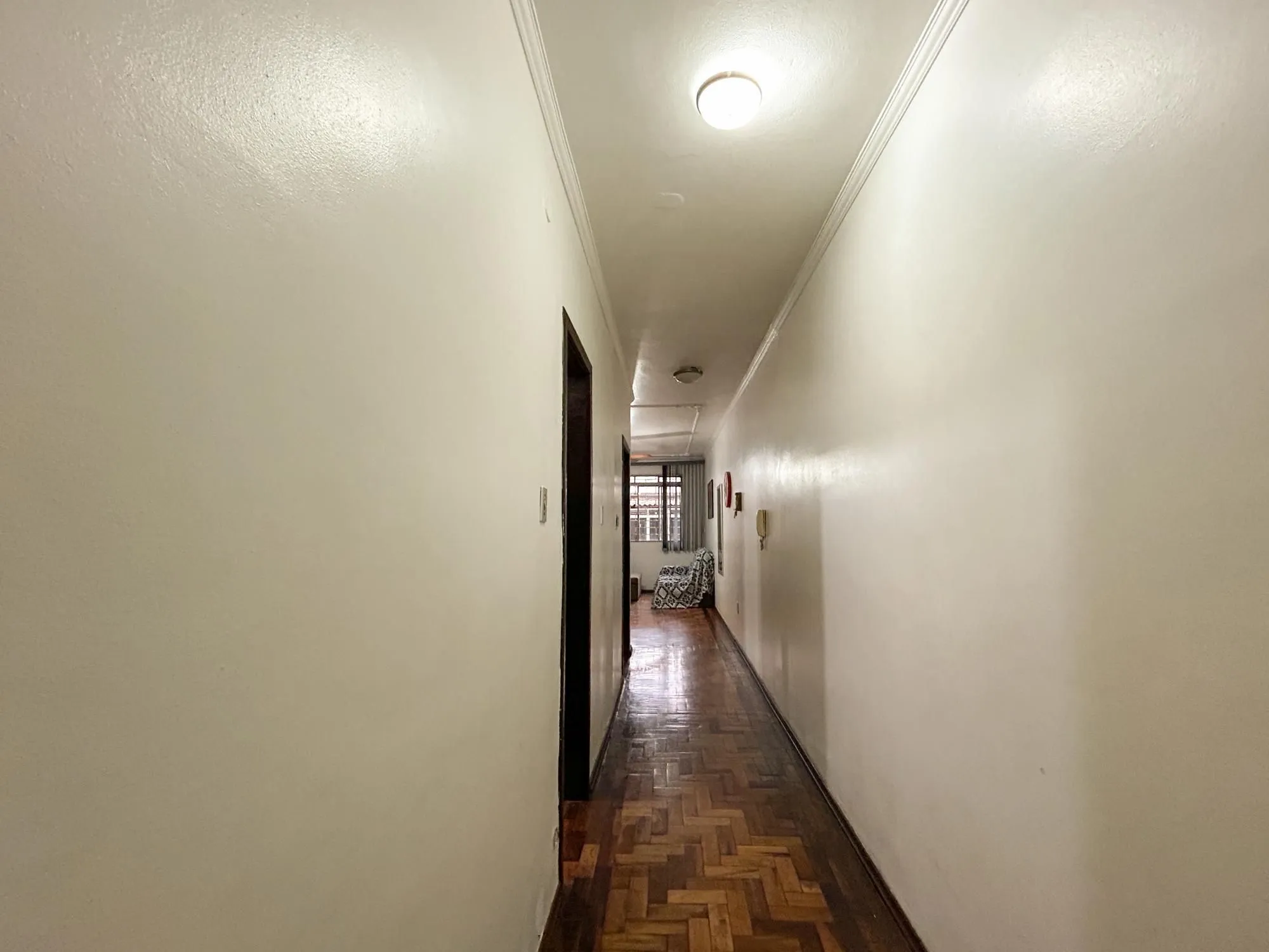 Imagem Apartamento de 3 dormitórios à Venda na Rua Dona Leopoldina.