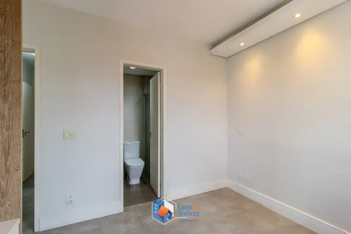 Imagem Apartamento para venda e locação em Cidade Monções com 2 quartos, sendo 1 suíte, 157m²