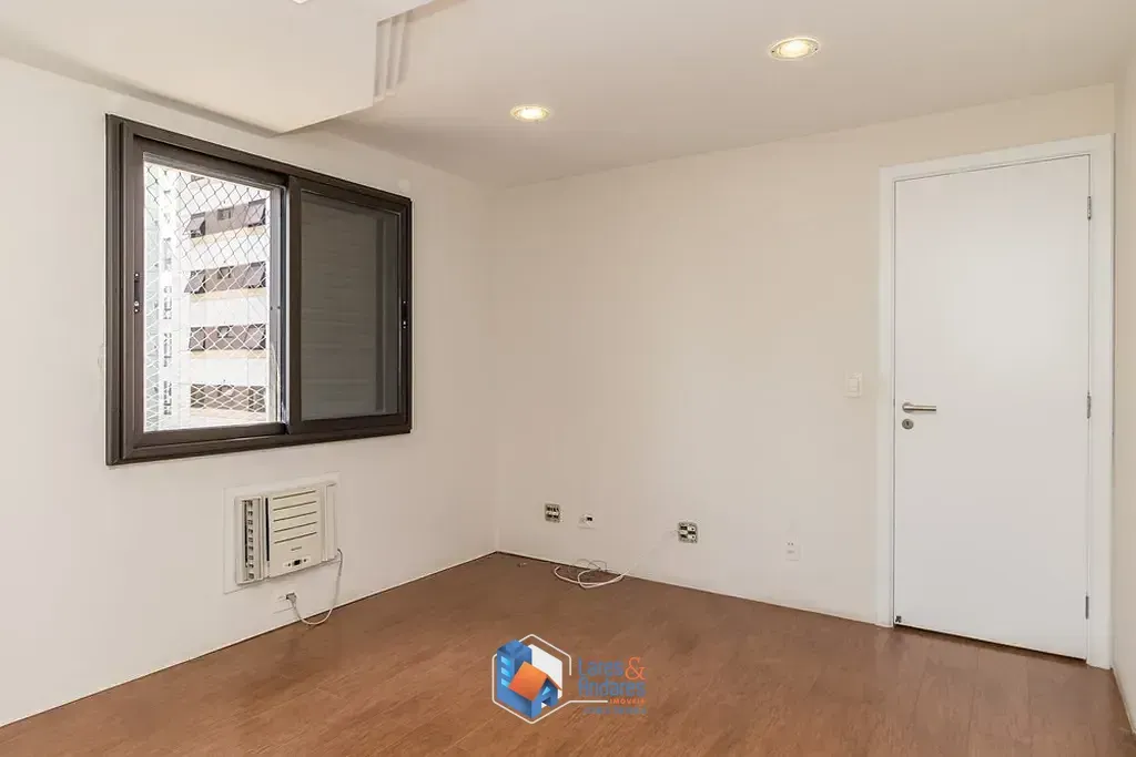 Imagem Apartamento à venda 4 Quartos 2 Suites 4 Vagas 232M² Indianópolis São Paulo - SP