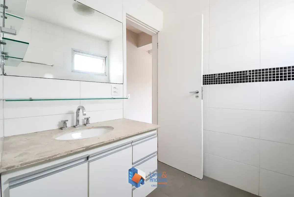 Imagem Apartamento para venda em Itaim Bibi com 2 quartos, sendo 1 suíte, 88m²