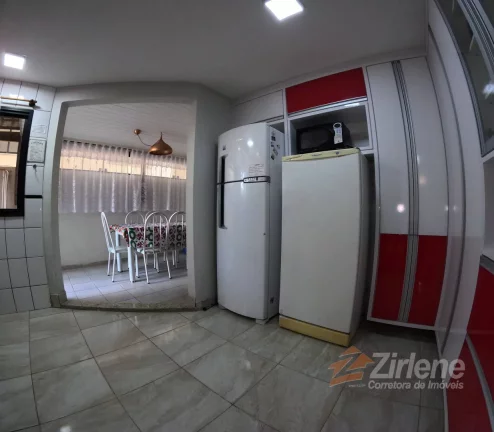 Imagem APARTAMENTO 2 QUARTOS NA BEIRA MAR PRAIA DO MORRO.