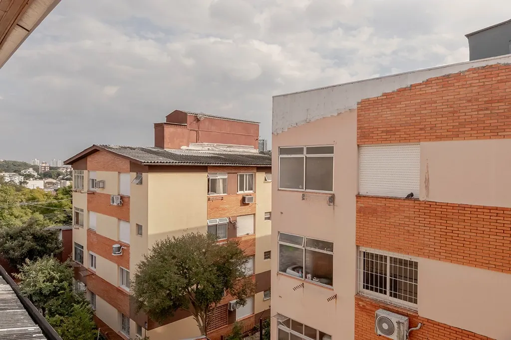 Imagem Apartamento em Jardim do Salso
