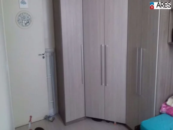 Imagem Apartamento Residencial à venda, Jardim Progresso, Americana - AP1325.