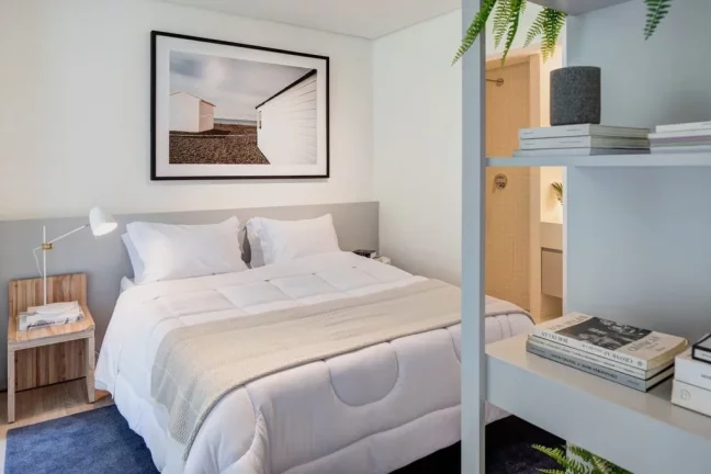 Imagem Apartamento à venda no bairro Vila Madalena - São Paulo/SP
