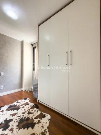 Imagem Viva a experiência de morar em uma cobertura duplex, combinando espaço, privacidade e uma área de...