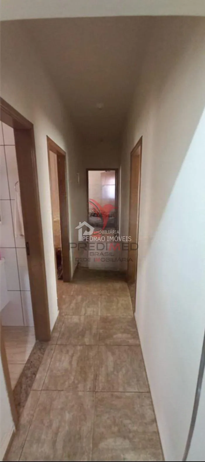 Imagem Casa de 2 quartos, 124m² no bairro Jardim Maria Luíza I, em Lençóis Paulista