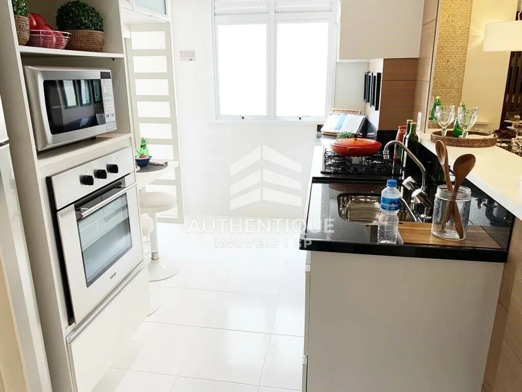 Imagem COSTA RICA SAUDE - Apartamento à venda em São Paulo/SP