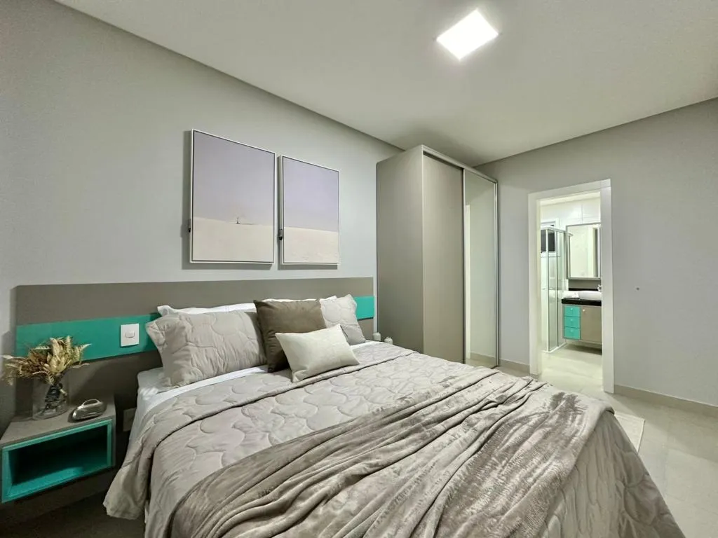 Imagem Apartamento 2 Dormitórios - Bairro Navegantes