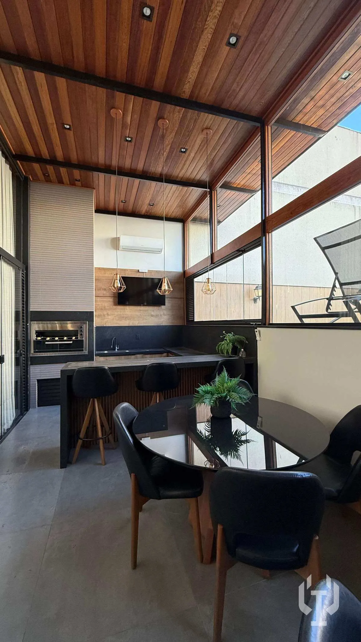 Imagem Apartamento à venda, no Arcos da Lapa em Itapema, Meia Praia, com 3 quartos, 112,45m2