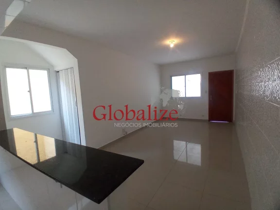 Imagem CASA RESIDENCIAL em SANTOS - SP, ENCRUZILHADA