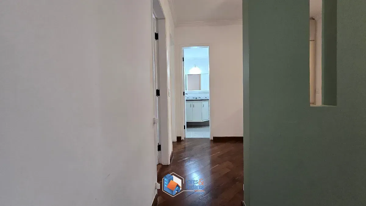 Imagem Apartamento para venda em Perdizes com 3 quartos, sendo 1 suíte, 112m²