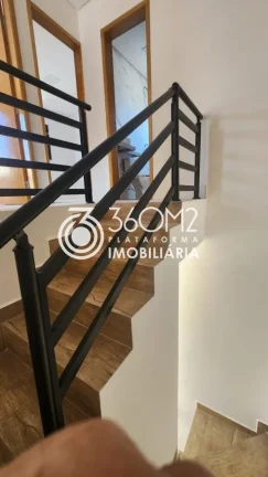 Imagem Sobrado para Venda em Santo André / SP no bairro Campestre
