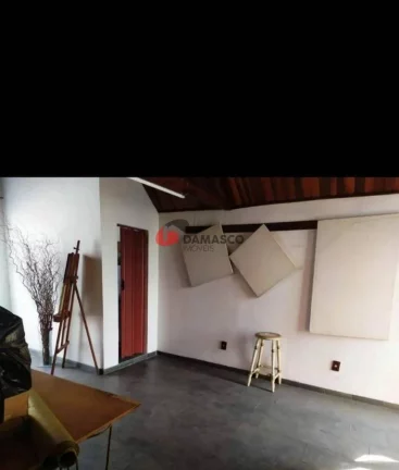 Imagem Casa à venda 2 Quartos, 1 Vaga, 83M², Santa Paula, São Caetano do Sul - SP