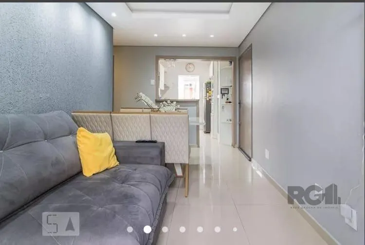 Imagem Apartamento em Cavalhada