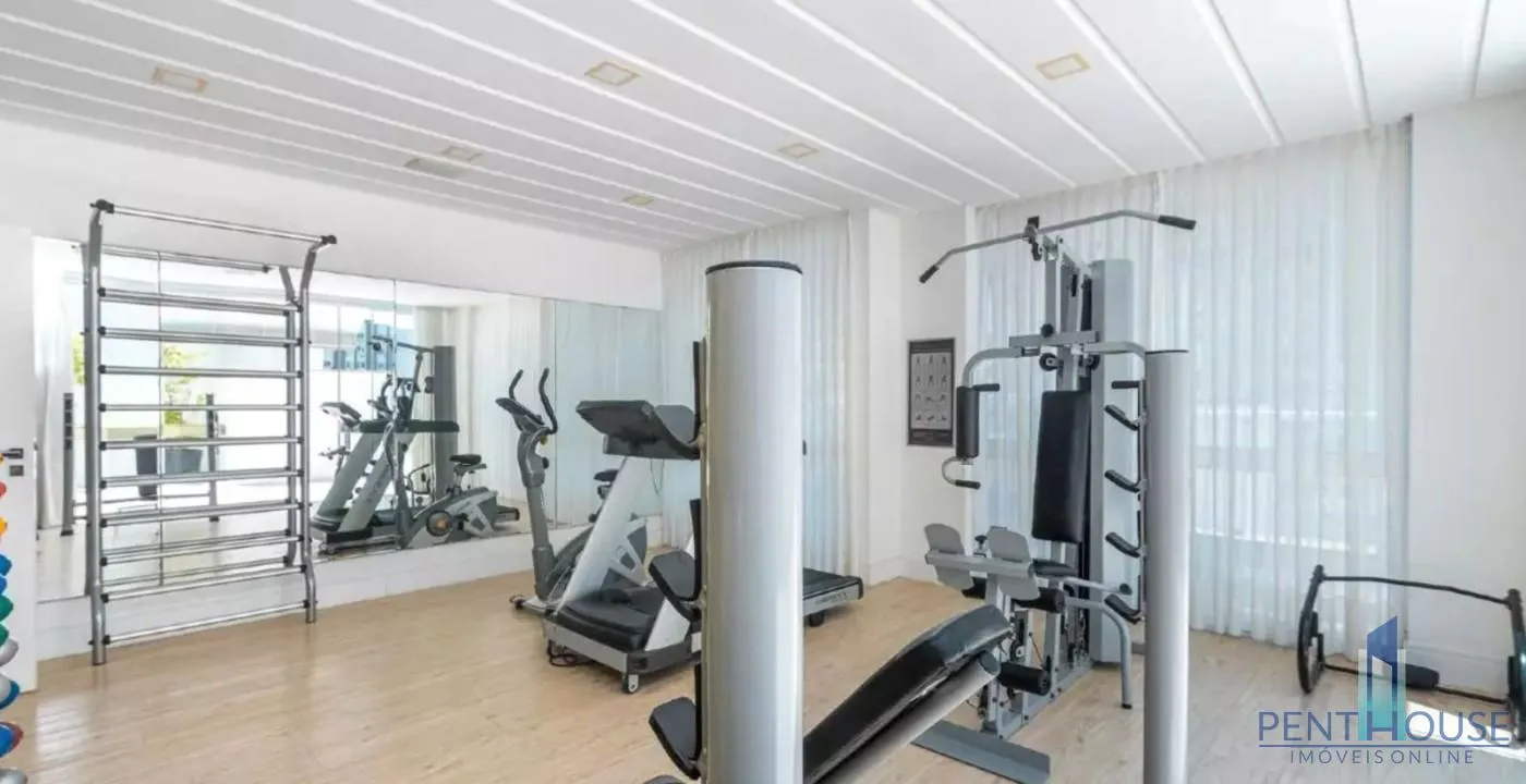Imagem Apartamento Zona Central para Venda em Balneário Camboriú, CENTRO, 3 dormitórios, 3 suítes, 4 banheiros, 2 vagas