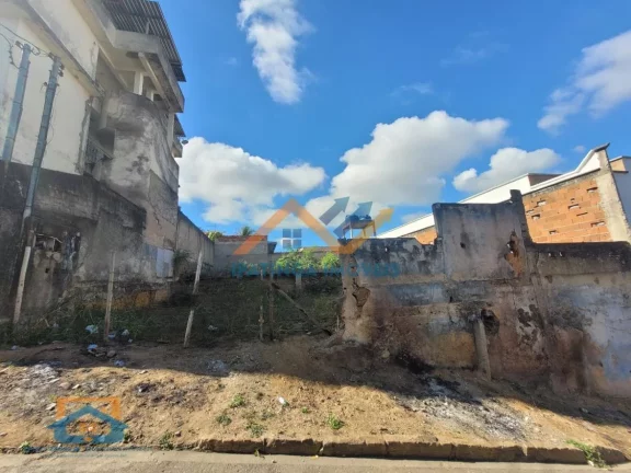 Imagem Terreno Loteamento no bairro Iguaçu - Ipatinga