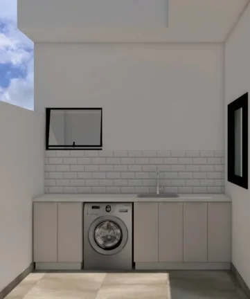 Imagem Casa nova no residencial Monreale