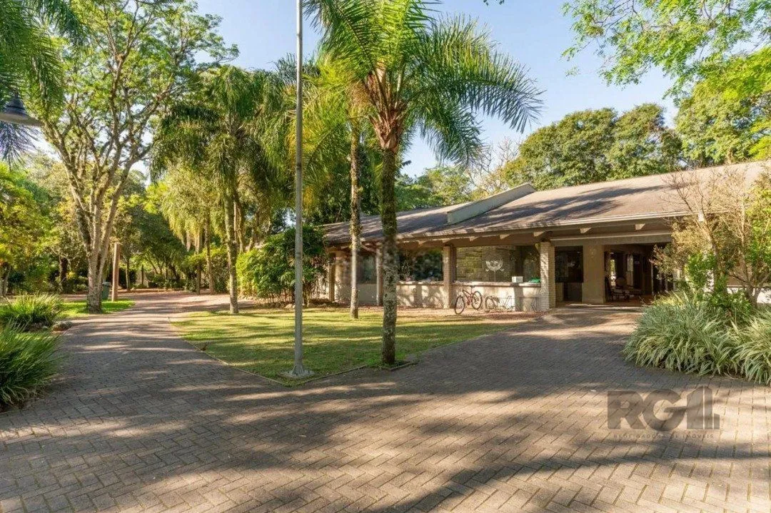 Imagem Terreno em condomínio, 1.045m², Terra Ville