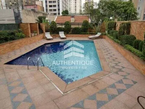 Imagem RIVIERA SAO CAETANO DO SUL - Apartamento à venda no bairro Santa Paula - São Caetano do Sul/SP