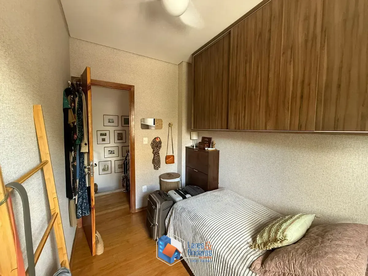 Imagem Sobrado para venda em Bosque da Saúde com 3 quartos, sendo 1 suíte, 134m²