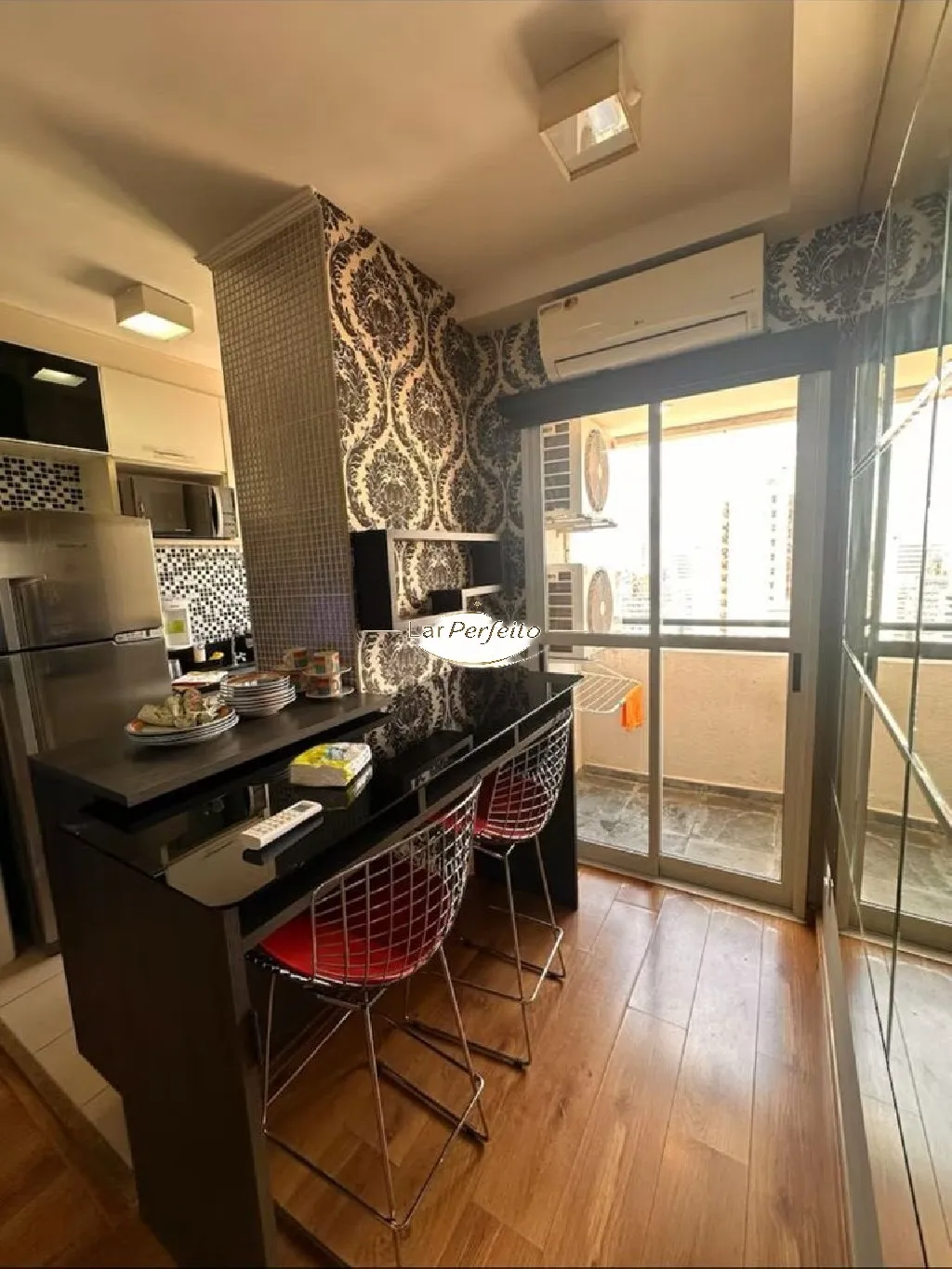 Imagem Apartamento com 1 Quarto à Venda, 33 m² em Jardim Paulista - São Paulo