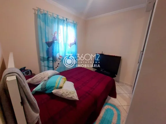 Imagem Apartamento sem Condomínio para Venda em Santo André / SP no bairro Vila América