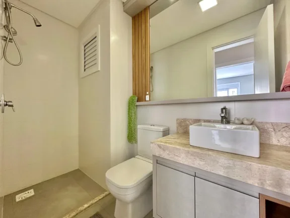 Imagem Apartamento 2 Dormitórios - Bairro Navegantes