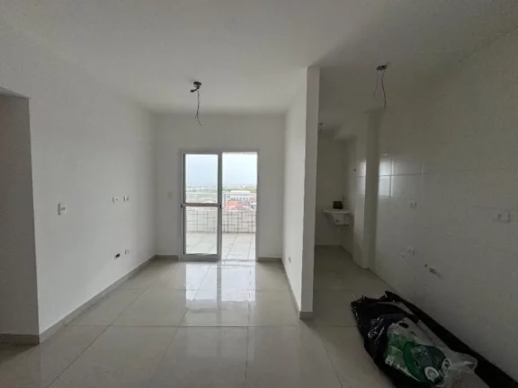 Imagem APARTAMENTO NA MIRIM 2 DORMITÓRIOS 1 SUÍTE!!!
