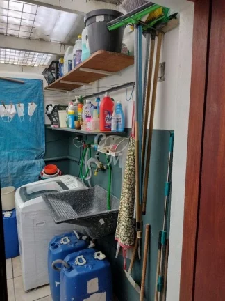 Imagem Casa com 2 Quartos à Venda, 96 m² em Vila de Vito - Jundiaí