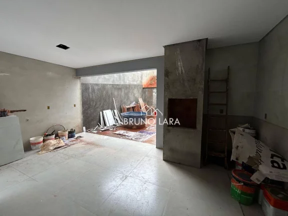 Imagem Casa à venda em Igarapé, bairro Pousada Del Rey