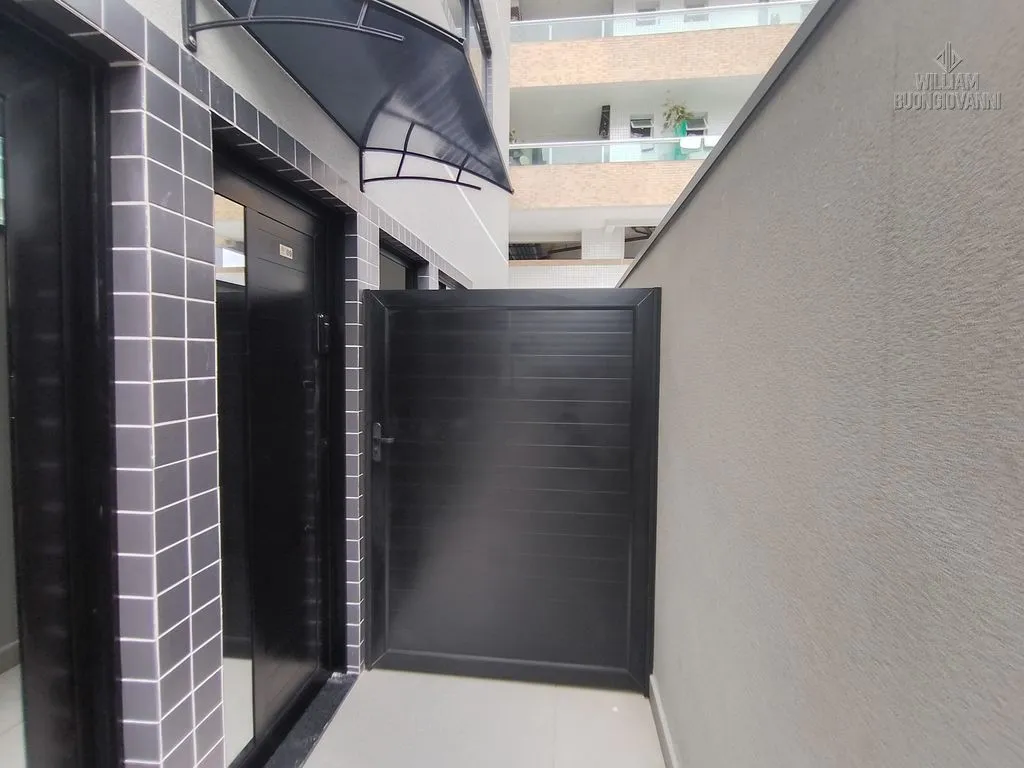 Foto do imóvel RESIDENCIAL RIO FUNDO - GUILHERMINA em Guilhermina, Praia Grande - SP