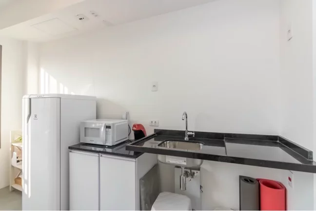 Imagem Apartamento à venda no bairro Vila Mariana - São Paulo/SP