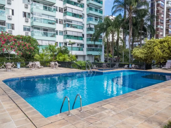 Imagem APARTAMENTO RESIDENCIAL em RIO DE JANEIRO - RJ, JACAREPAGUÁ