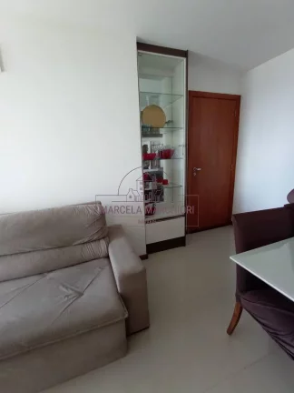 Imagem Apartamento 2 quartos sol da manhã em Itaparica