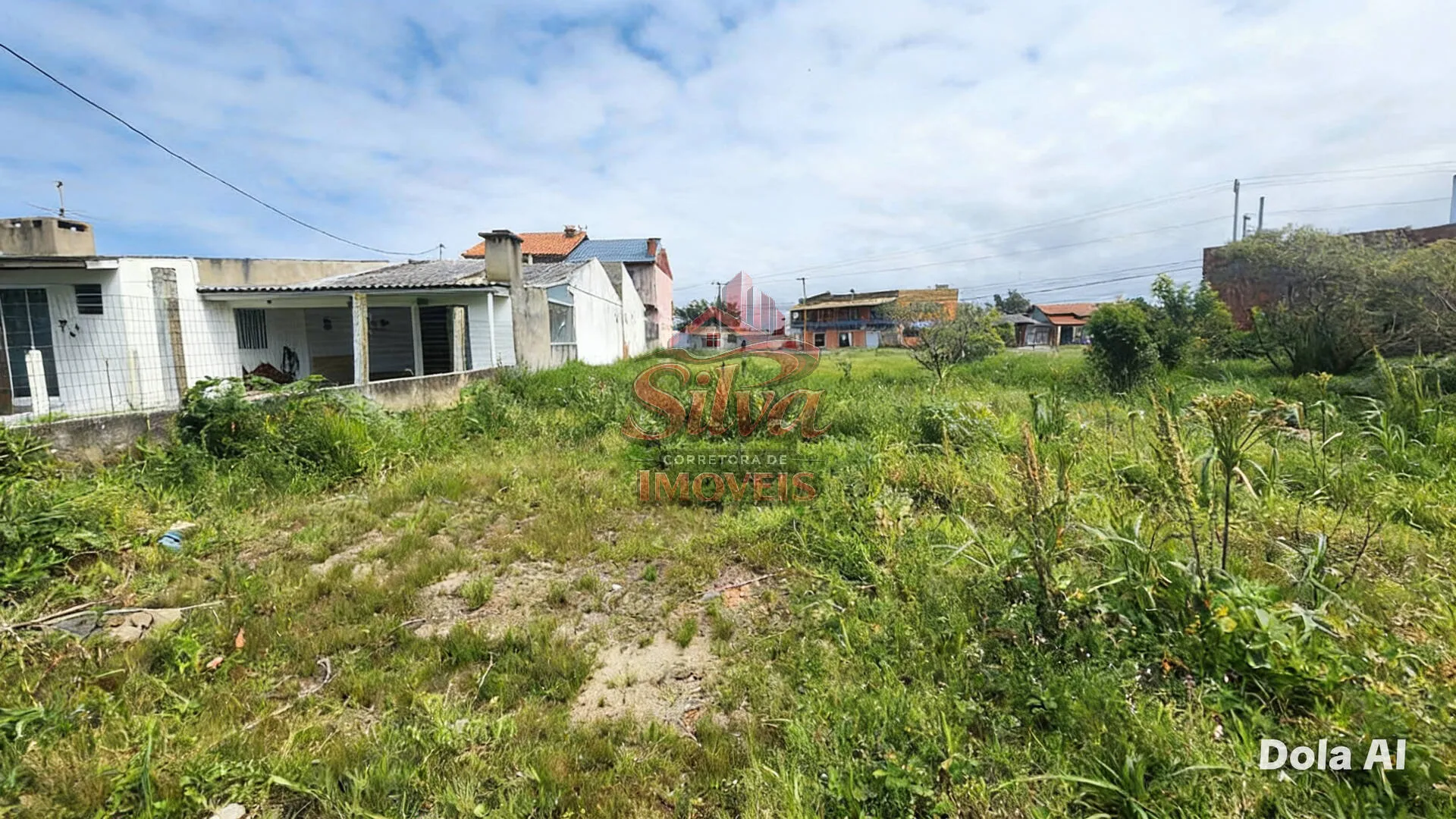 Imagem T653 | Terreno 300m² escriturado à venda em Imbé RS