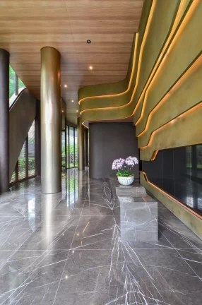 Imagem Apartamento à venda em São Paulo, Vila Olímpia, com 1 quarto, 49m2