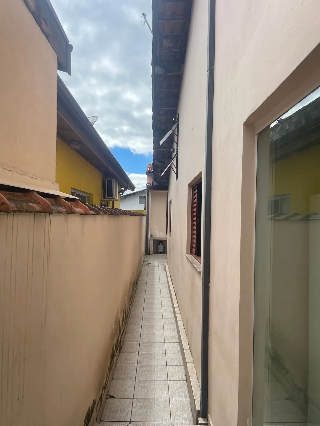 Imagem Casa à venda 4 Quartos, 1 Suite, 2 Vagas, 150M², Bela Vista, Pindamonhangaba - SP