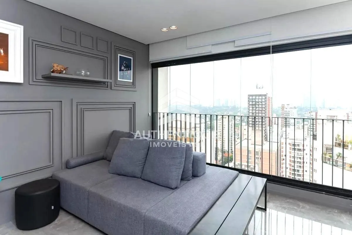 Imagem YOU PERDIZES - Apartamento à venda em São Paulo/SP