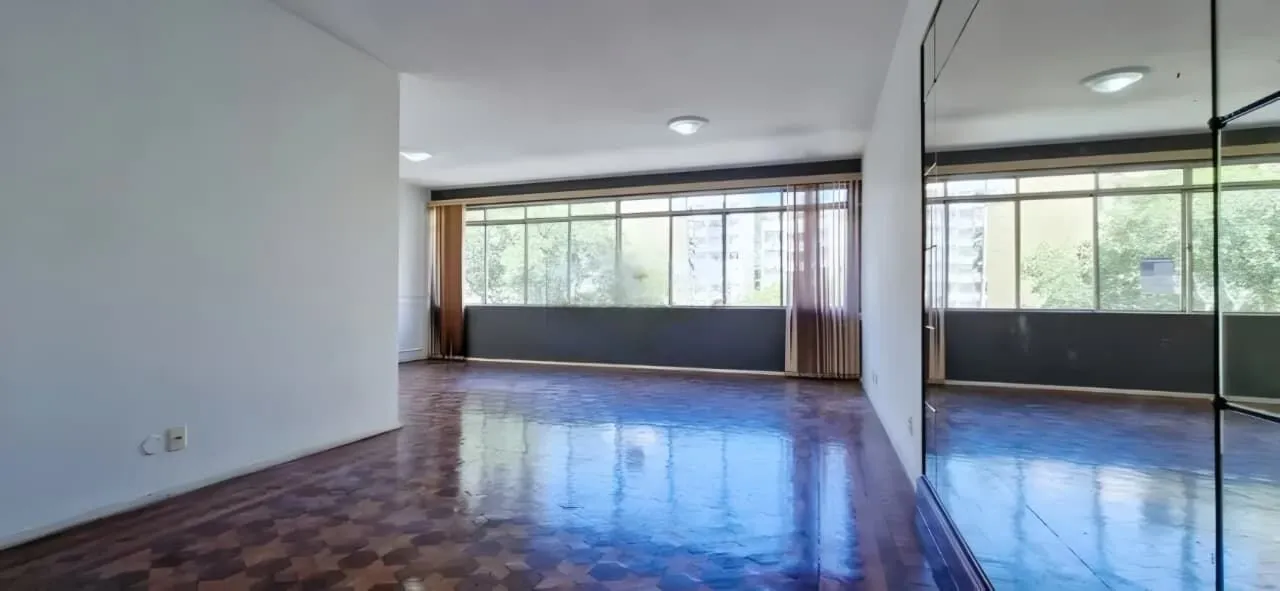 Imagem Apartamento à venda no bairro Laranjeiras em Rio de Janeiro/RJ