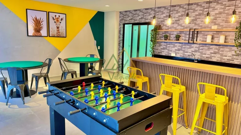 Imagem Apartamento Studio à venda Portão Curitiba PR