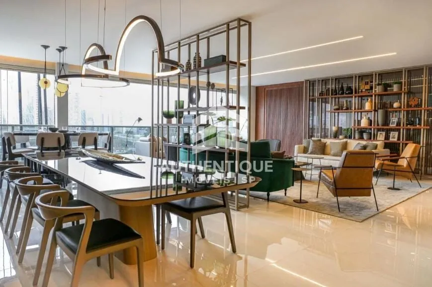 Imagem ONLY CIDADE JARDIM - MORUMBI - Apartamento à venda em São Paulo/SP