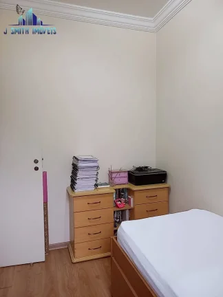 Imagem SOBRADO 3 DORMS, 1 SUÍTE, ESPAÇO GOURMET, PRONTO PARA MORAR - LAZER NO COND