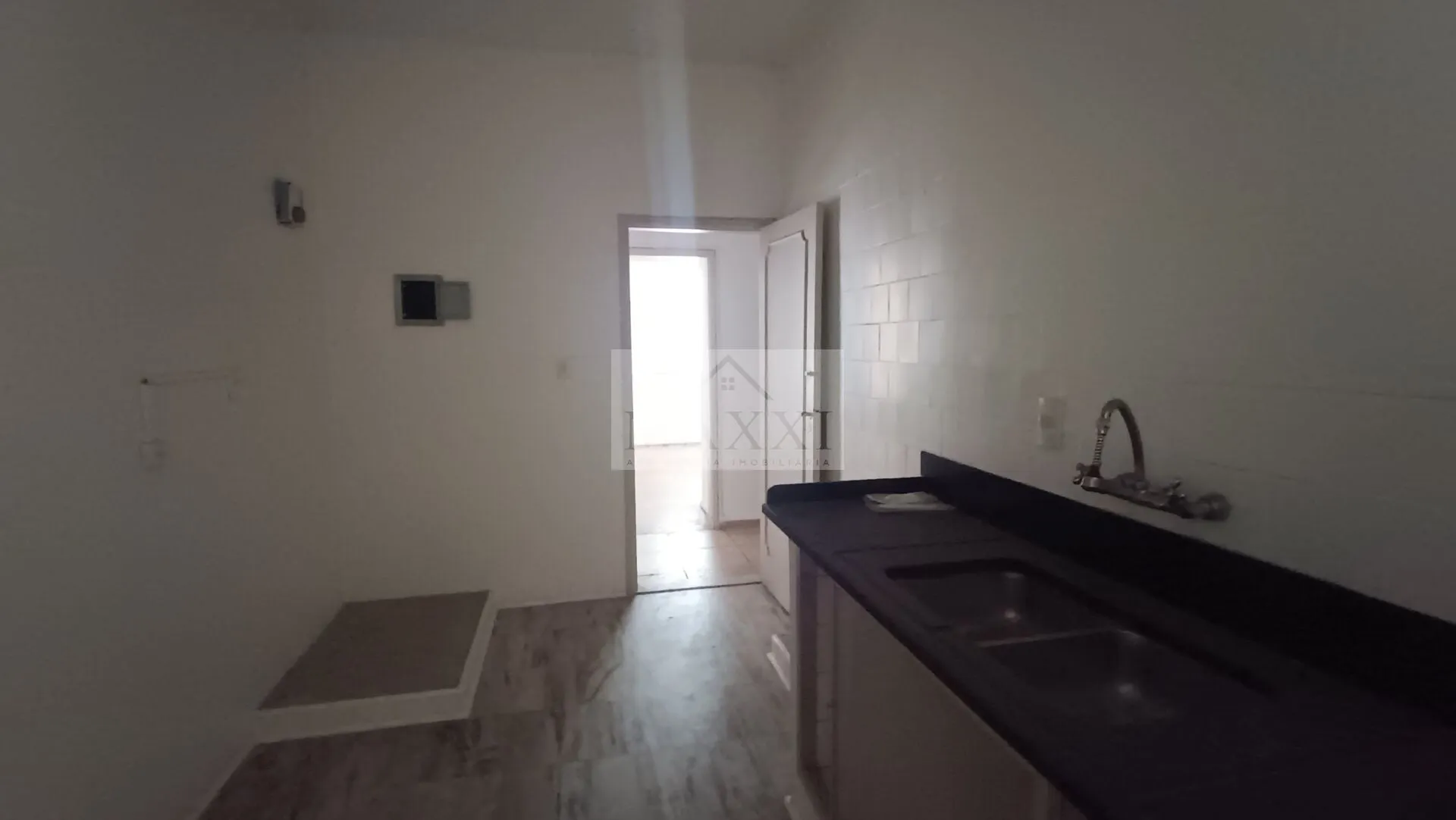 Imagem Condomínio Edificio Aldebaran - Apartamento em Tijuca, Rio de Janeiro/RJ