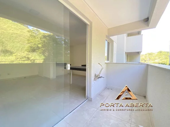 Imagem Apartamento novo 3 quartos no Ideal - cod 1266
