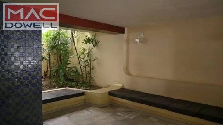 Imagem Apartamento de 105 m² / 3 Quartos - VENDA - Santa Teresa / RJ