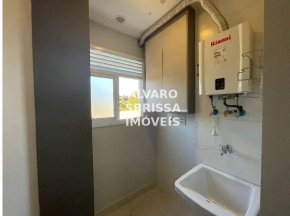 Imagem Apartamento com 2 dormitórios à venda, 61 m² por R$ 385.000,00 - Ilhas do Mediterrâneo - Itu/SP