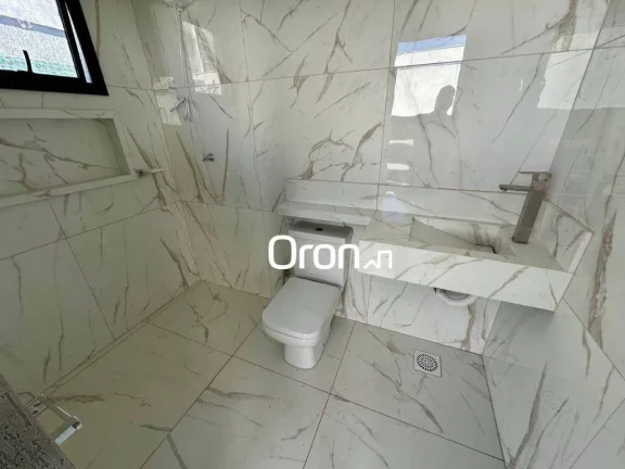 Imagem Casa à venda, 173 m² por R$ 1.350.000,00 - Condominio Vale Verde - Senador Canedo/GO